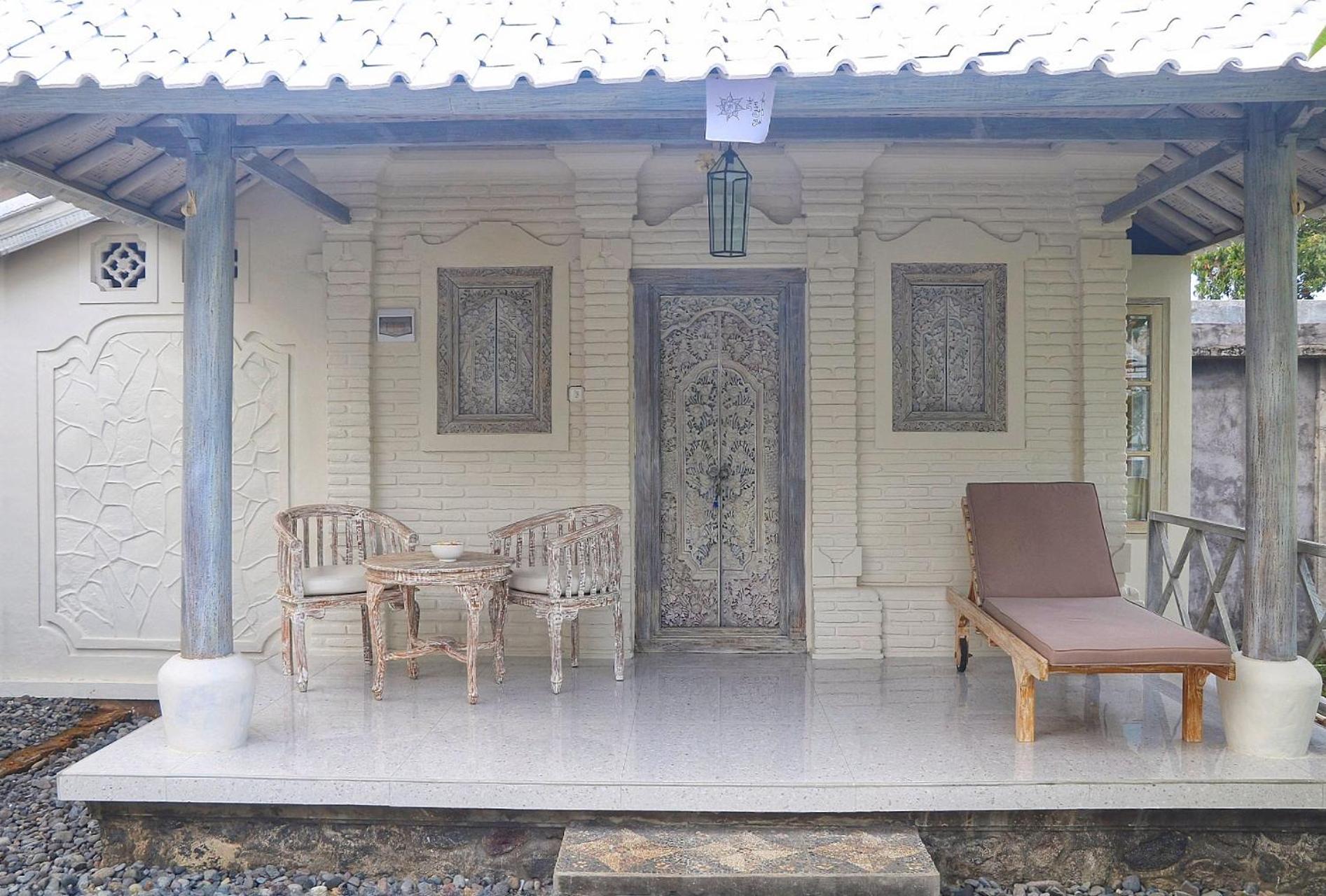 Dhauteya Villa Ambat Zewnętrze zdjęcie