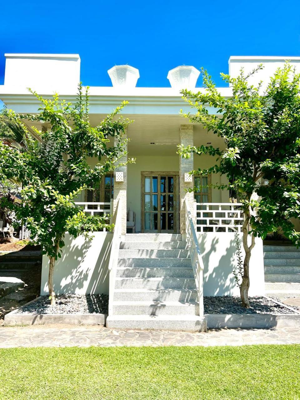 Dhauteya Villa Ambat Zewnętrze zdjęcie