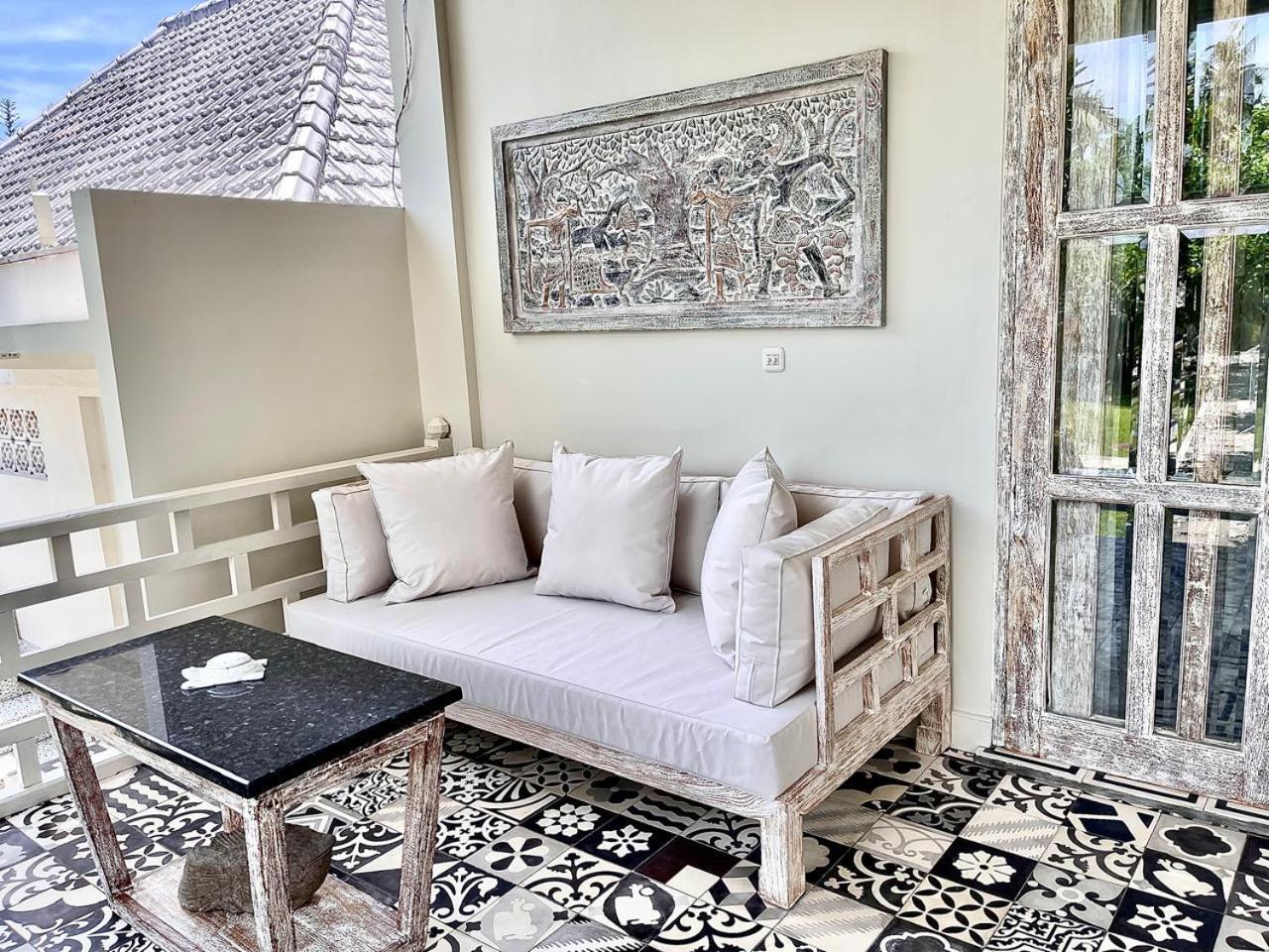 Dhauteya Villa Ambat Zewnętrze zdjęcie